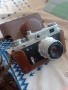 Фотоапарат ФЕД 3Стар СЪВЕТСКИ ЛЕНТОВ РЯДЪК МОДЕЛ FED 3КОЛЕКЦИОНЕРСКИ, снимка 3