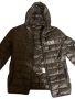 Черно яке на Emporio Armani/EA7. , снимка 2