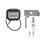 LED фар STRANDS SIDE SHOOTER 29W 2097/3540lm 6000К, снимка 1