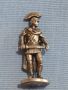 Метална фигура играчка KINDER SURPRISE Римски Центурион за КОЛЕКЦИОНЕРИ 27392, снимка 1 - Колекции - 45449148