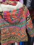 детско яке Desigual , снимка 3