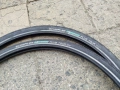28 цола гуми против пукане за велосипед колело schwalbe plus , снимка 3