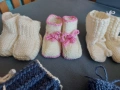 Бебешки терлички, снимка 2
