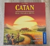 Настолни игри - Катан, снимка 1