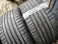 4бр.летни гуми MICHELIN 285 45 20 DOT19 цена за брой, снимка 3