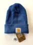 Оригинална шапка Carhartt Кархарт Beanie налична, снимка 1