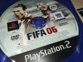 FIFA 06 PS2 GAME 1807241055, снимка 6