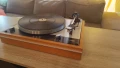 Грамофон Thorens td160, снимка 1