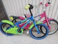 Детски колела Драг 16", снимка 2