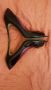"Zara" - елегантни обувки , снимка 1 - Дамски обувки на ток - 45664485
