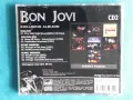 Bon Jovi(solo projects) + Magnum(8 албума)(Формат MP-3), снимка 2