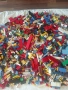 Lego части - 7 кимограма, снимка 2