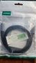 НОВ USB4 Кабел UGREEN 80Gbps / 240W PD3.1 / 16K Видео – Неразпечатан!, снимка 3