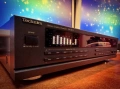 Еквилайзер Technics SH-GE70, снимка 1