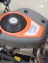 тракторна косачка Husqvarna 700245, снимка 3