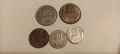  Продавам Български стари монети , снимка 3