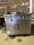 Професионален електропарен казан , снимка 5