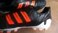 Adidas PREDATOR Football Leather Boots Размер EUR 44 2/3 / UK 10 бутонки естествена кожа 290-14-S, снимка 8