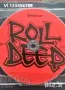 СД - Roll Deep - In A Deep End - 2 CD, снимка 2