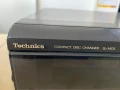 Technics SL-MC6 CD CHANDGER, снимка 2