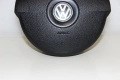 Airbag волан VW Transporter T5 (2003-2009г.) Четирилъчев / 7H0880201S / 7H0 880 201 S, снимка 2
