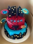 Домашни торти по поръчка гр.Варна, снимка 6