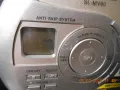 Panasonic Diskman SL-MV60 - VCD-MP3 portable audio player, снимка 7