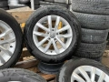 5х112 Джанти 16 Цола Фолксваген 5x112 VW, снимка 5