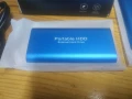 Нови Преносими Външни SSD 12tb, 8tb, 4tb и 2tb USB 3.1 различни видове, снимка 5