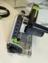 Festool TS 55 RQ - Потапящ циркуляр, снимка 3