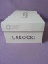 Продавам нови дамски мокасини Lasocki-естествена кожа, снимка 2