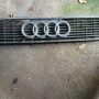 Решетка от Ауди 80 Бензин, снимка 2