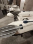 Надуваема лодка Yamaha RIB, снимка 9