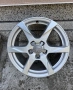 Оригинални джанти за Ауди / Audi - 5/112/17, снимка 1