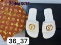 Дамски Чехли LOUIS VUITTON , снимка 8