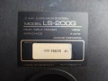 Kenwood LS-200g тонколони , снимка 9