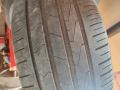 2бр.летни гуми 245/40/18 Hankook, снимка 1