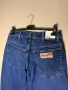 Wrangler Texas 821 Brushed Denim Мъжки Дънки, снимка 3