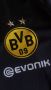 Теинска  Borussia Dortmund Black, снимка 3