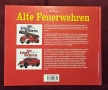 Енциклопедия на стари пожарни машини / Alte Feuerwehren, снимка 14