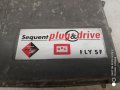 BRC Sequent Plug & drive fly sf, 21306878-V, DE815010-2 , 10BL компютър газов инжекцион, снимка 4