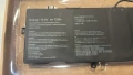 ASUS нова батерия C41N1832 (15,4V,70Wh,4400mAh), снимка 2