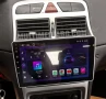 Peugeot 307/307CC 2002-2013 Мултимедия Навигация Android, снимка 3
