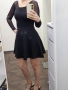 Малка черна рокля, снимка 2