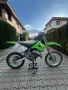 Kawasaki KX 125 2T, снимка 2