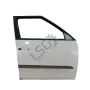 Предна дясна врата Skoda FABIA II 2007-2014 ID:143745, снимка 1