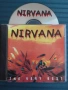 Nirvana - The very best - матричен CD диск музика, снимка 1
