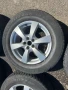 5х108 17 Джанти Volvo Ford Peugeot Citroen 5x108 Волво Пежо Ситроен Форд, снимка 2