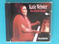 Katie Webster – 1989 - Two-Fisted Mama!(Louisiana Blues), снимка 1 - CD дискове - 45096343