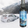 Размразяващ агент – Вашето решение за чисти и безопасни стъкла през зимата, снимка 4